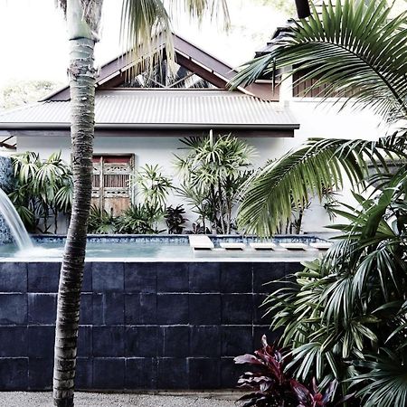 The Villas Of Byron Byron Bay Eksteriør billede