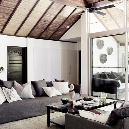 The Villas Of Byron Byron Bay Eksteriør billede