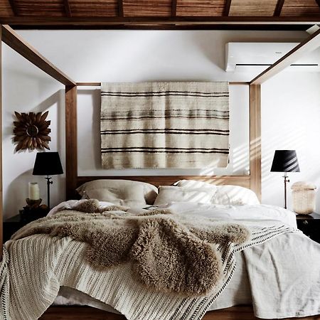 The Villas Of Byron Byron Bay Eksteriør billede