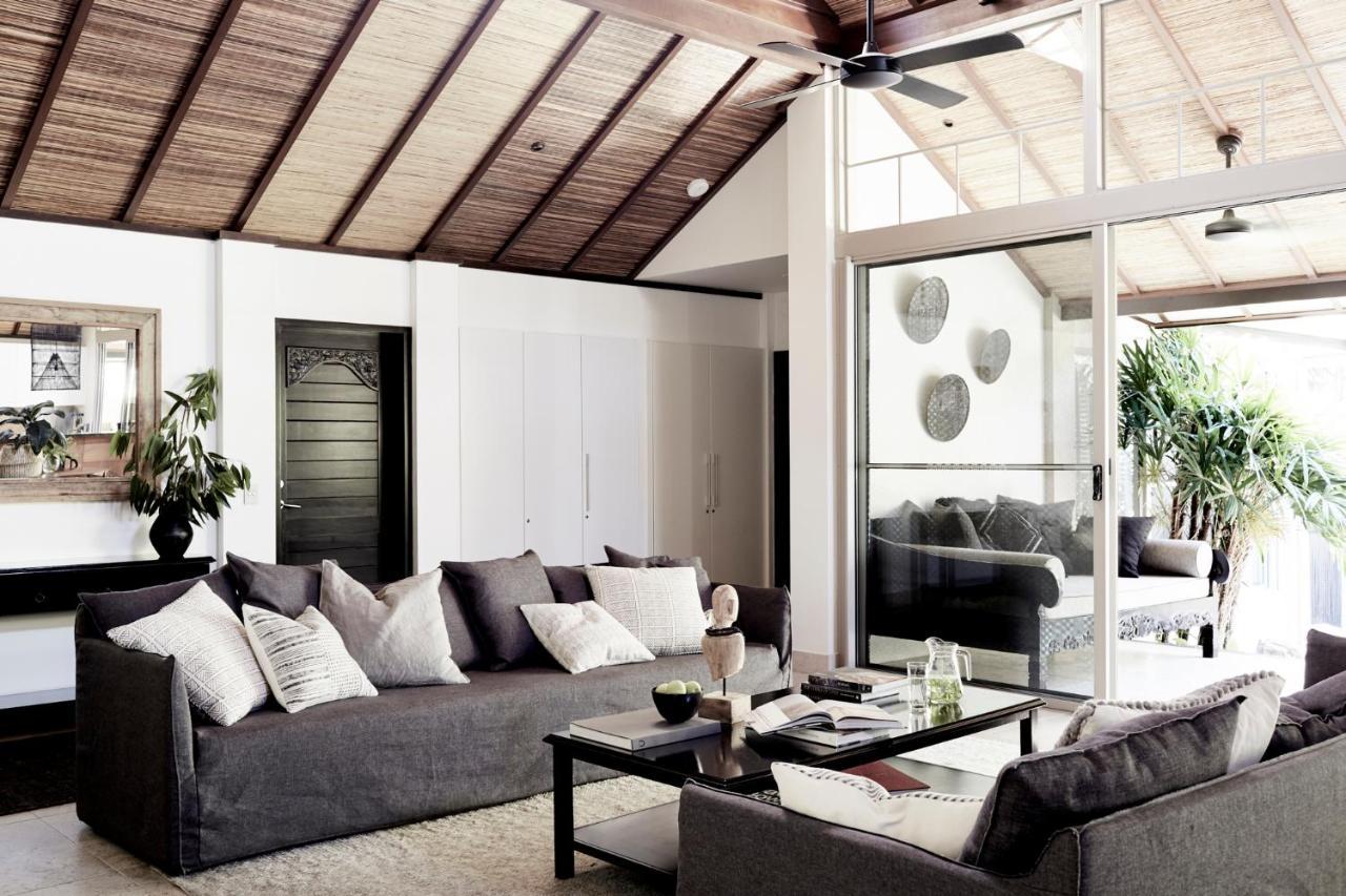 The Villas Of Byron Byron Bay Eksteriør billede
