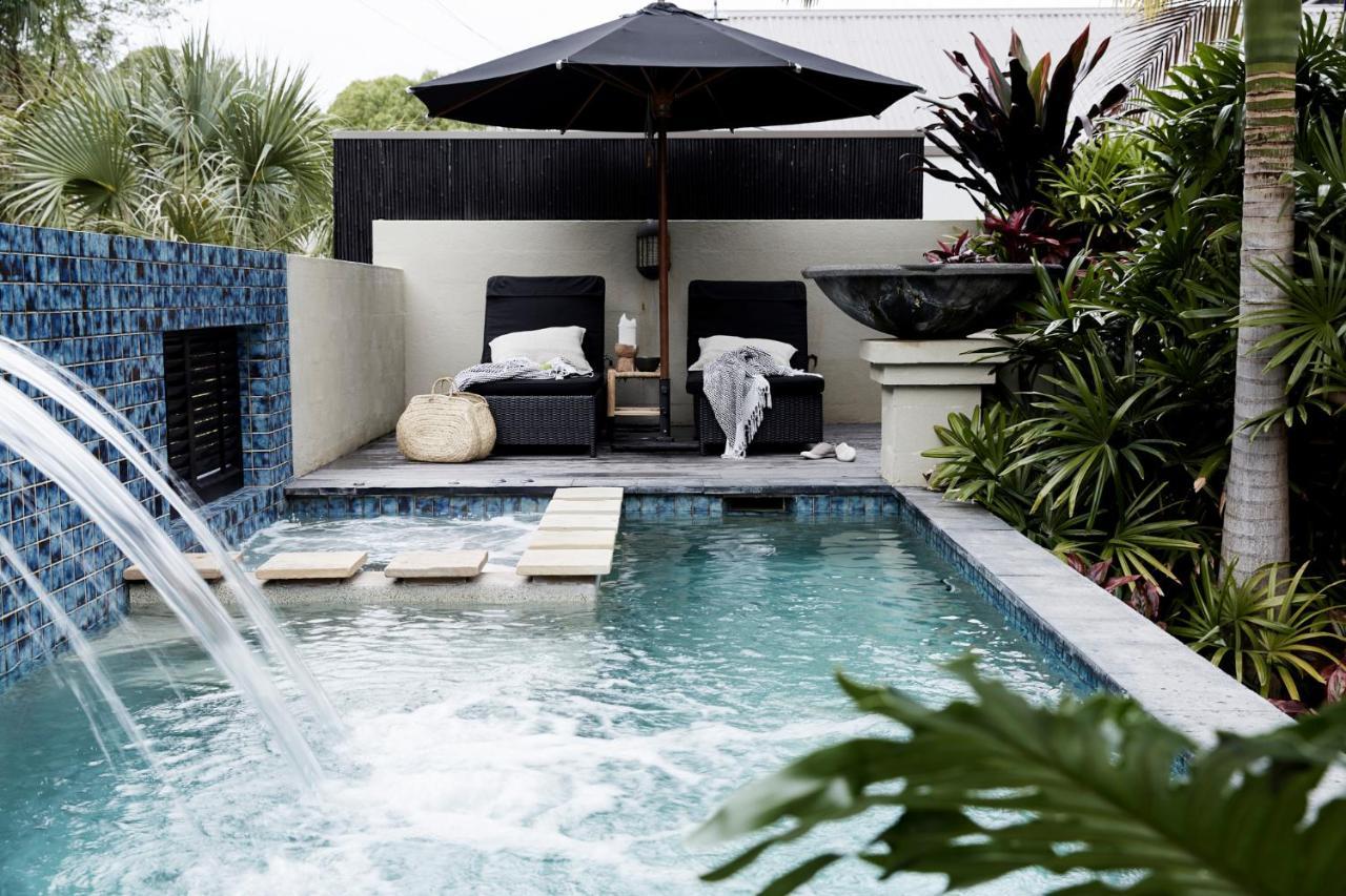 The Villas Of Byron Byron Bay Eksteriør billede