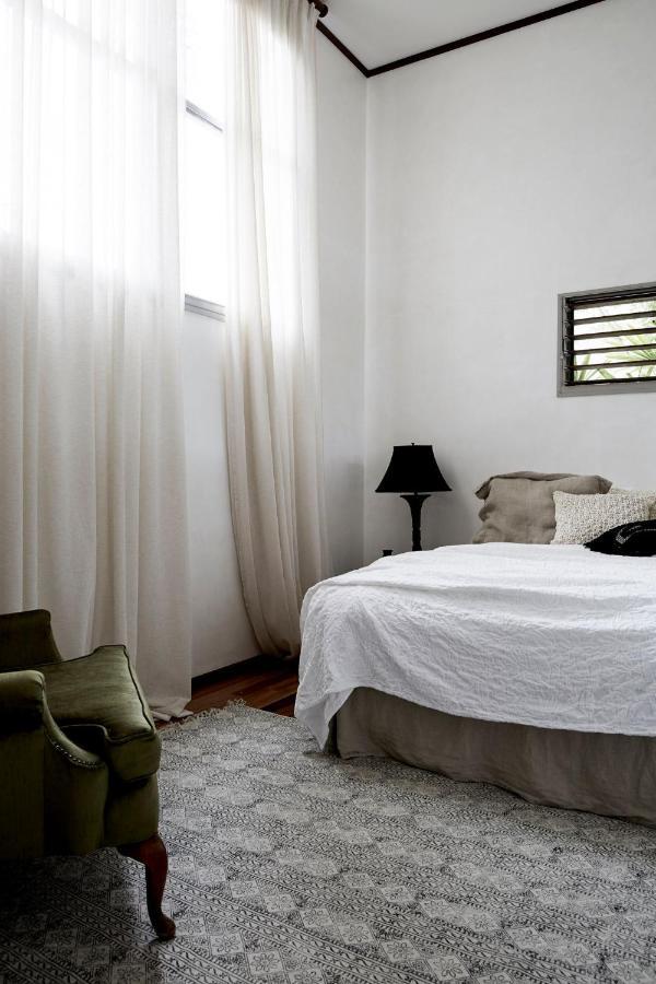 The Villas Of Byron Byron Bay Eksteriør billede