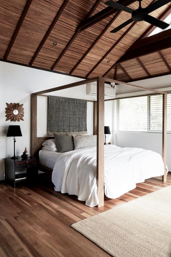 The Villas Of Byron Byron Bay Eksteriør billede