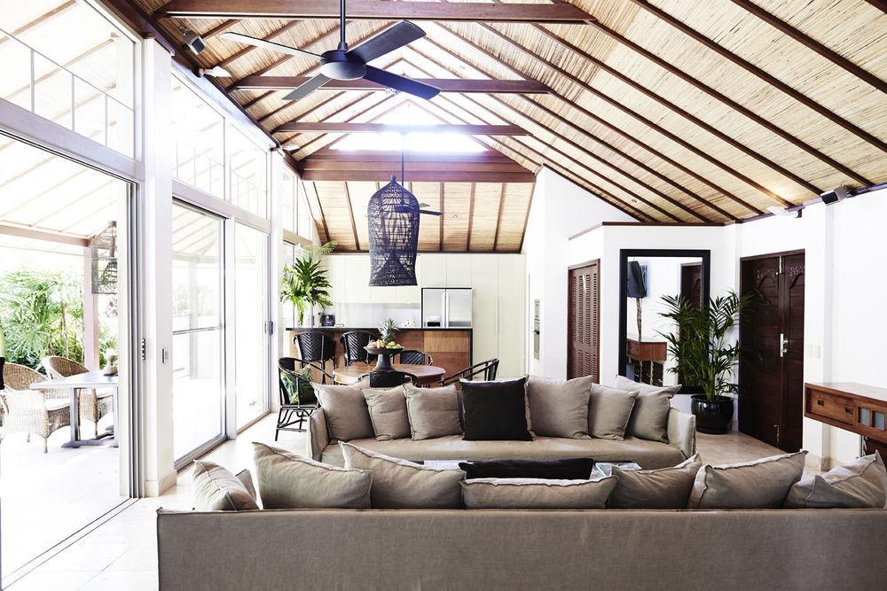 The Villas Of Byron Byron Bay Eksteriør billede