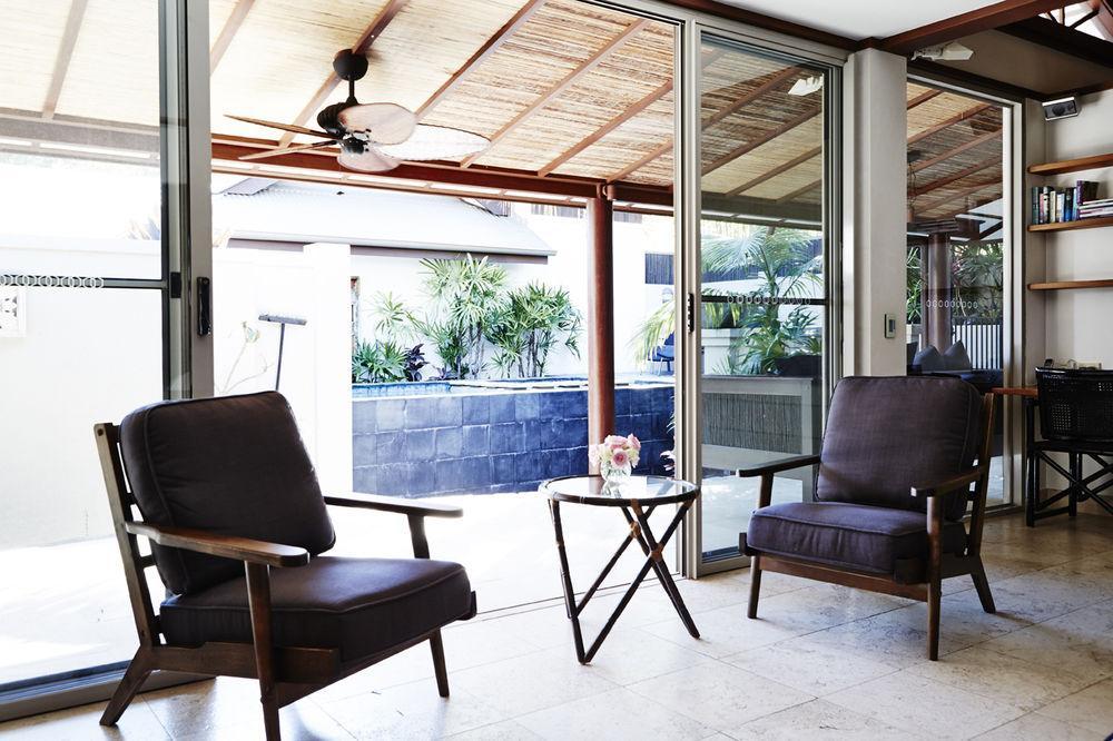 The Villas Of Byron Byron Bay Eksteriør billede