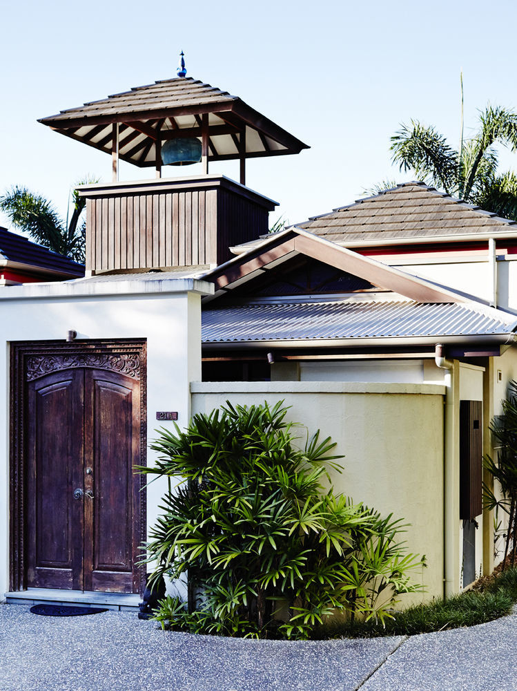 The Villas Of Byron Byron Bay Eksteriør billede