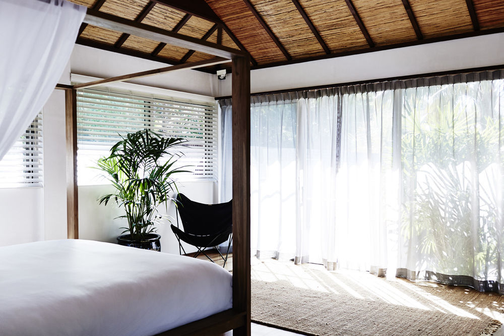 The Villas Of Byron Byron Bay Eksteriør billede