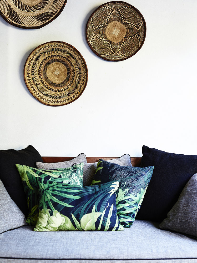 The Villas Of Byron Byron Bay Eksteriør billede