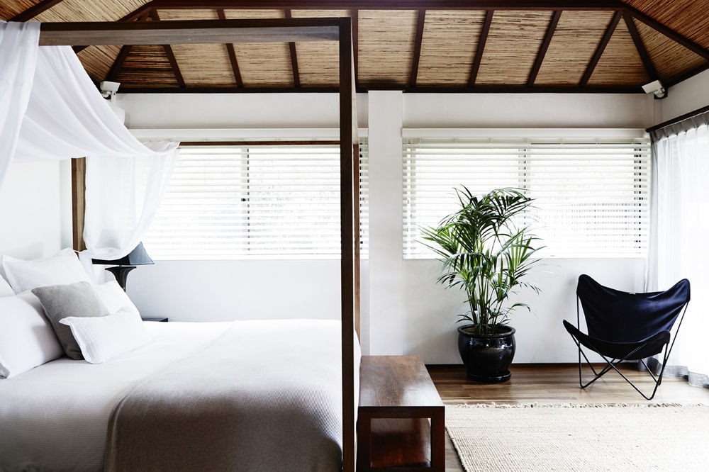 The Villas Of Byron Byron Bay Eksteriør billede