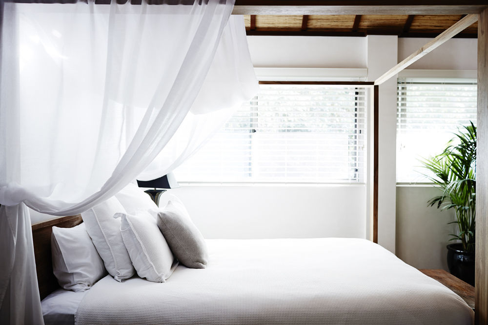 The Villas Of Byron Byron Bay Eksteriør billede