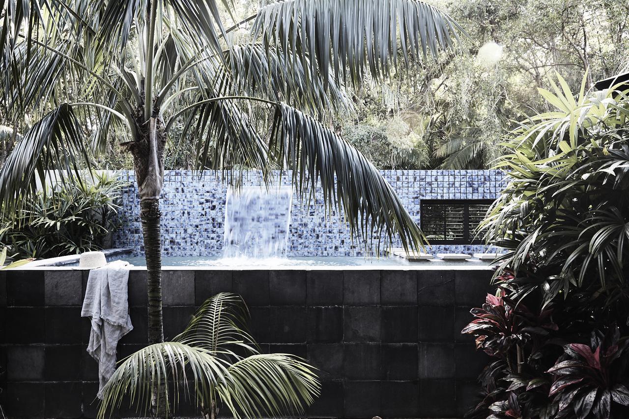 The Villas Of Byron Byron Bay Eksteriør billede
