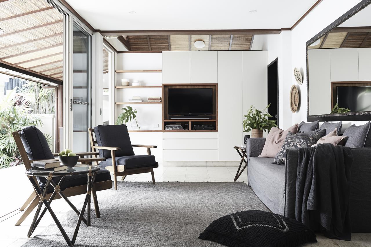 The Villas Of Byron Byron Bay Eksteriør billede