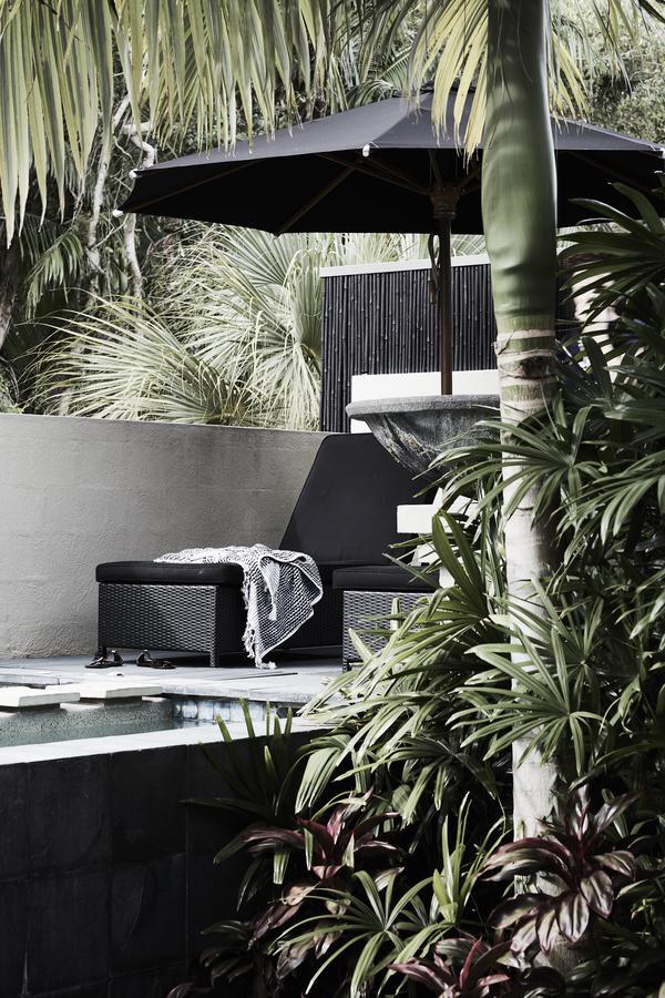 The Villas Of Byron Byron Bay Eksteriør billede