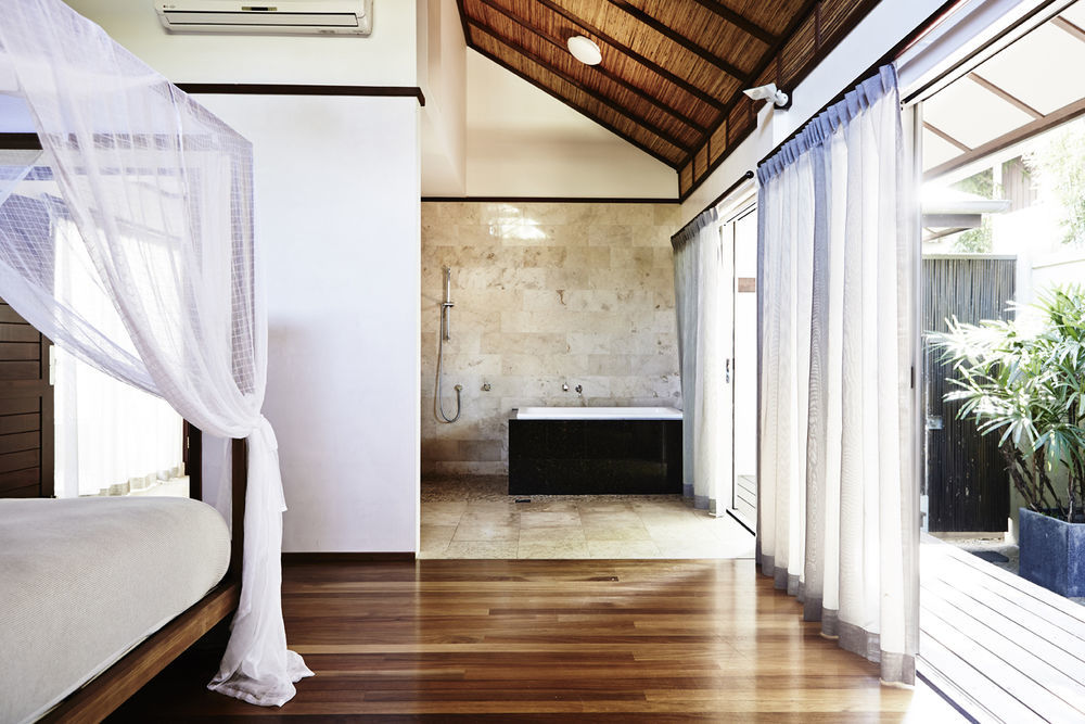 The Villas Of Byron Byron Bay Eksteriør billede