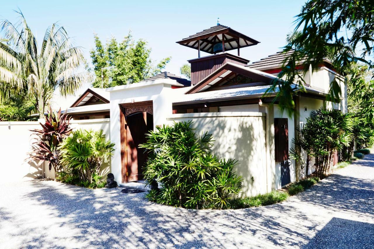 The Villas Of Byron Byron Bay Eksteriør billede